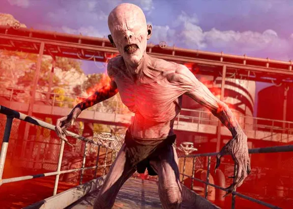 Atomfall Story Pack: The Red Strain DLC Xbox Key