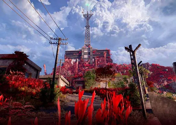 Atomfall Story Pack: The Red Strain DLC Xbox Key