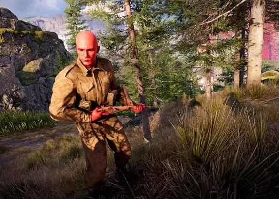 Atomfall Story Pack: The Red Strain DLC Xbox Key