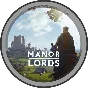 Manor Lords +DLC®✔️Steam (Region Free)(GLOBAL)🌍