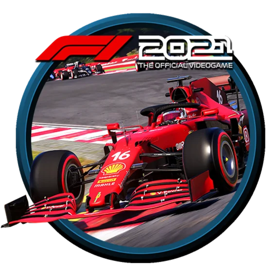 F1 2021 DELUXE EDITION®✔️Steam (Region Free)(GLOBAL)🌍
