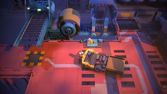✅ LEGO Voyagers XBOX SERIES X|S PC Ключ Сразу