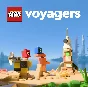 LEGO Voyagers (Steam Gift Россия)
