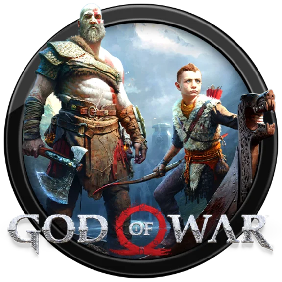 God of War ®✔️Steam (Region Free)(GLOBAL)🌍