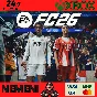 EA SPORTS FC 26 STANDARD XBOX ONE/X|S КЛЮЧ СРАЗУ