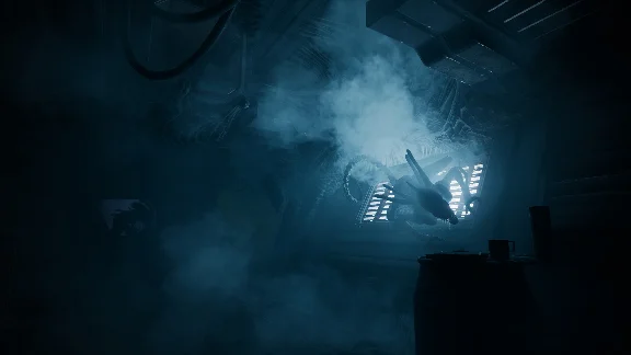 Alien: Rogue Incursion Evolved Edition Deluxe XBOX KEY