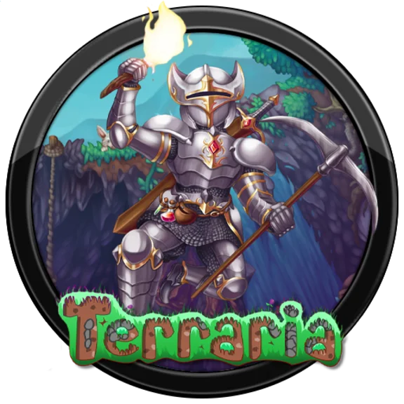 Terraria +GAMES®✔️Steam (Region Free)(GLOBAL)🌍