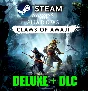 ASSASSIN´S CREED SHADOWS・DELUXE + CLAWS OF AWAJI・STEAM