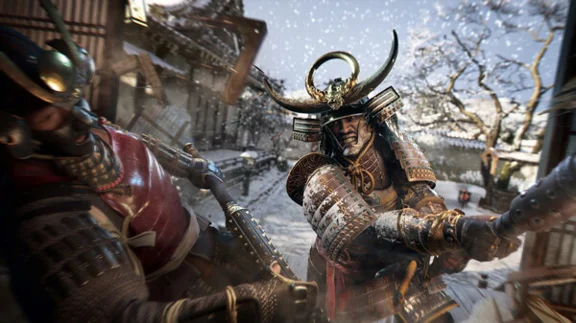 Assassin’s Creed Shadows Deluxe + Claws of Awaji | АВТО