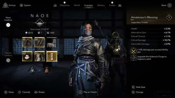 Assassin’s Creed Shadows Deluxe + Claws of Awaji | АВТО