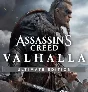 ASSASSIN´S CREED VALHALLA・ULTIMATE・UBISOFT・PC・