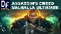 ASSASSIN´S CREED VALHALLA・ULTIMATE・UBISOFT・PC・