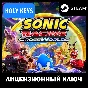 Sonic Racing: CrossWorlds / Deluxe Edition STEAM KEY