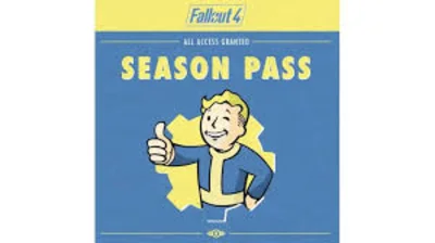 Fallout 4 Season Pass XBOX ONE SERIES X|S  Ключ