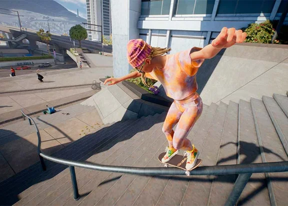 skate - Founder’s Deluxe Pack Xbox Key/Code
