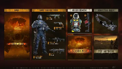 S.T.A.L.K.E.R. 2: Heart of Chernobyl - Ultimate Edition