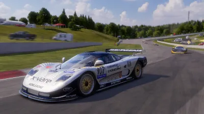 Project Motor Racing XBOX PURCHASE PRE-ORDER