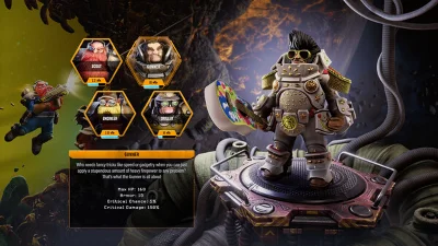 Deep Rock Galactic: Survivor - After Hours Pack✅STEAM