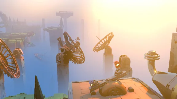 ✅❤️LEGO® VOYAGERS❤️XBOX|XS+PC WIN🔑КЛЮЧ✅
