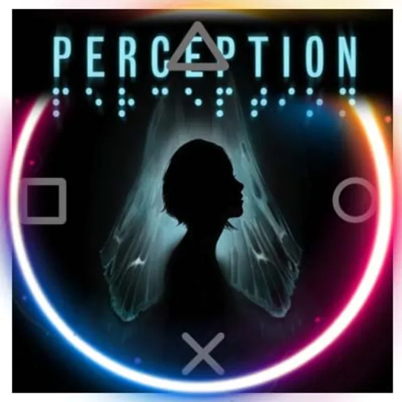 💠 Perception (PS4/PS5/RU) П3 - Активация