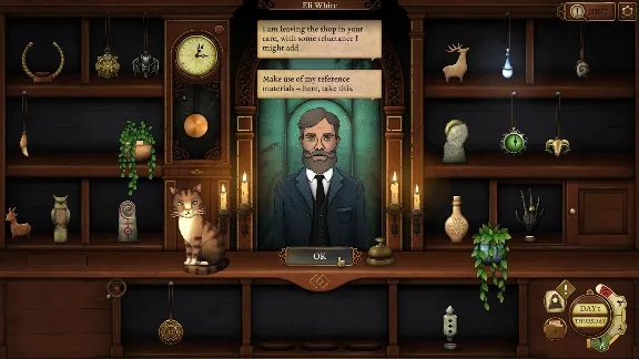 Strange Antiquities АВТОДОСТАВКА STEAM РОССИЯ