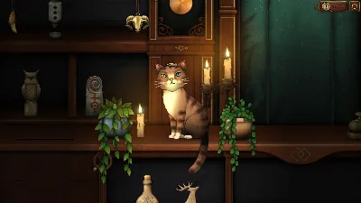 Strange Antiquities АВТОДОСТАВКА STEAM РОССИЯ