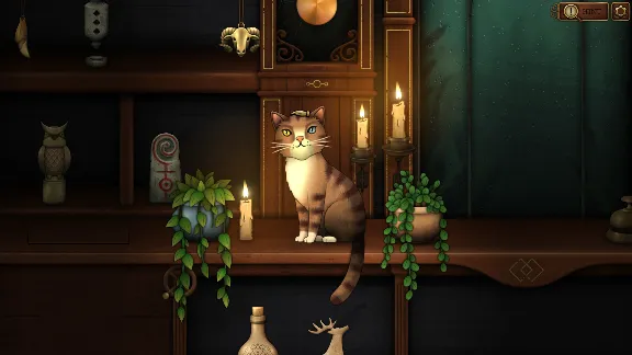 Strange Antiquities АВТОДОСТАВКА STEAM РОССИЯ