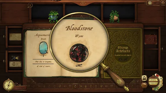 Strange Antiquities АВТОДОСТАВКА STEAM РОССИЯ