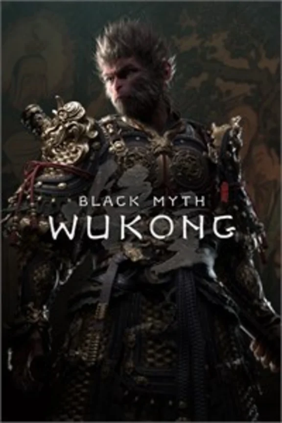 ⚫️Black Myth: Wukong · Xbox Series X|S🔑КЛЮЧ