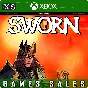 ✅❤️SWORN❤️XBOX SERIES X|S+PC WIN🔑КЛЮЧ✅