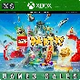 ✅❤️LEGO® PARTY!❤️XBOX ONE|XS🔑КЛЮЧ✅