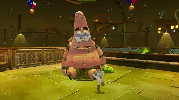 ✅SPONGEBOB SQUAREPANTS: BIKINI BOTTOM BUNDLE✅XBOX🔑КЛЮЧ