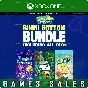 ✅SPONGEBOB SQUAREPANTS: BIKINI BOTTOM BUNDLE✅XBOX🔑КЛЮЧ