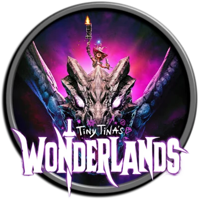 Tiny Tina´s Wonderlands®✔️Steam (Region Free)(GLOBAL)🌍