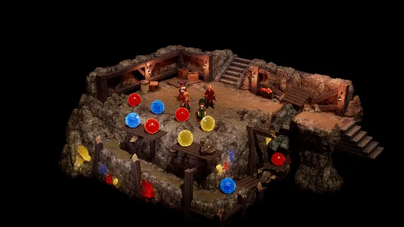 ✅❤️DRAGON QUEST VII REIMAGINED❤️XBOX|XS+PC🔑КЛЮЧ✅