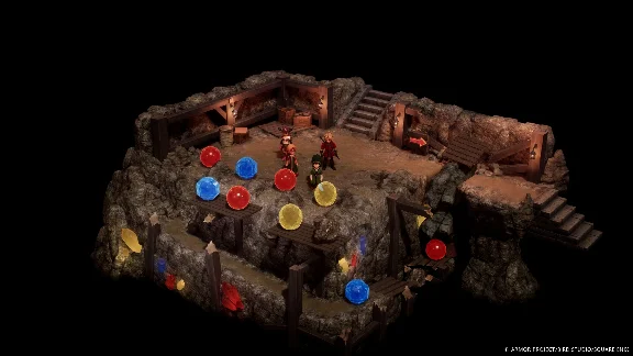 ✅DRAGON QUEST VII REIMAGINED DELUXE❤️XBOX+PC🔑КЛЮЧ