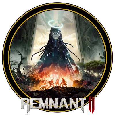 Remnant II® - Ultimate Edition +DLC✔️Steam (GLOBAL)🌍