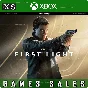 ✅❤️007 FIRST LIGHT❤️XBOX SERIES X|S🔑КЛЮЧ✅