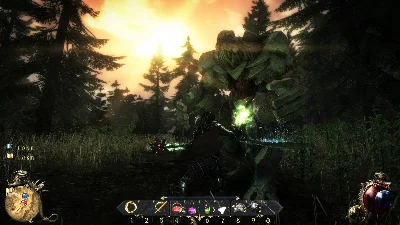 Two Worlds 2 II HD Call of the Tenebrae STAND-ALONE