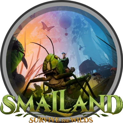 Smalland: Survive the Wilds®✔️Steam (Region Free)(GLOB)
