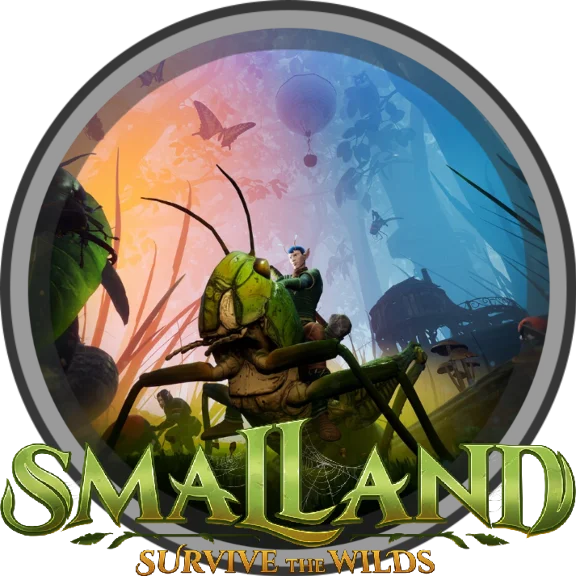 Smalland: Survive the Wilds®✔️Steam (Region Free)(GLOB)