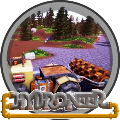 Hydroneer +DLC®✔️Steam (Region Free)(GLOBAL)🌍