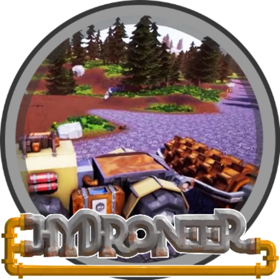 Hydroneer +DLC®✔️Steam (Region Free)(GLOBAL)🌍