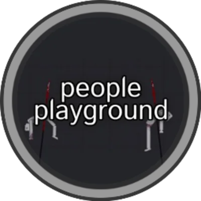 People Playground ®✔️Steam (Region Free)(GLOBAL)🌍