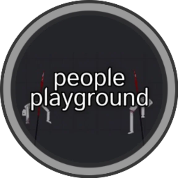 People Playground ®✔️Steam (Region Free)(GLOBAL)🌍