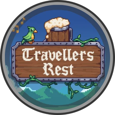 Travellers Rest®✔️Steam (Region Free)(GLOBAL)🌍