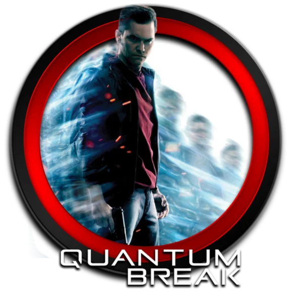 Quantum Break®✔️Steam (Region Free)(GLOBAL)🌍