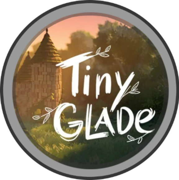 Tiny Glade + DLC®✔️Steam (Region Free)(GLOBAL)🌍
