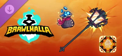 Brawlhalla - Autumn Esports 2025 Pack DLC