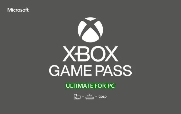 FAST XBOX GAME PASS ULTIMATE/PC 1-12 MONTHS+EA PLAY